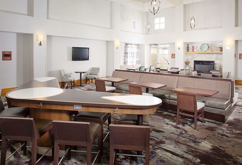 هتل Homewood Suites By Hilton Albuquerque Uptown
