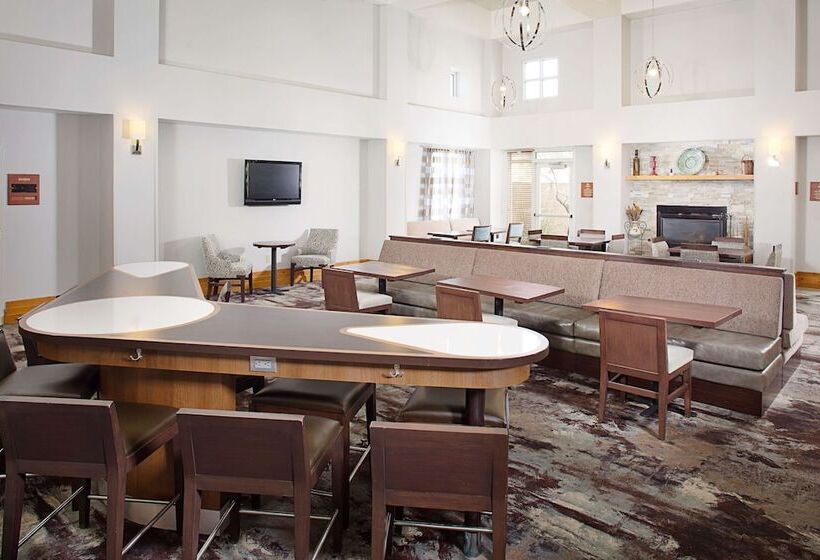 هتل Homewood Suites By Hilton Albuquerque Uptown