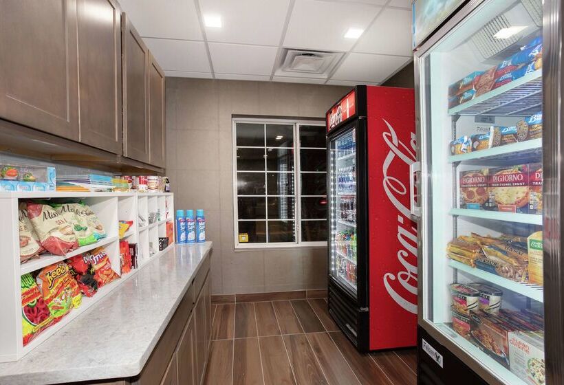 فندق Homewood Suites By Hilton Albuquerquejournal Center