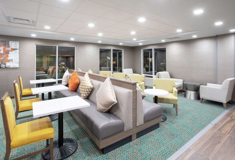 فندق Homewood Suites By Hilton Albuquerquejournal Center