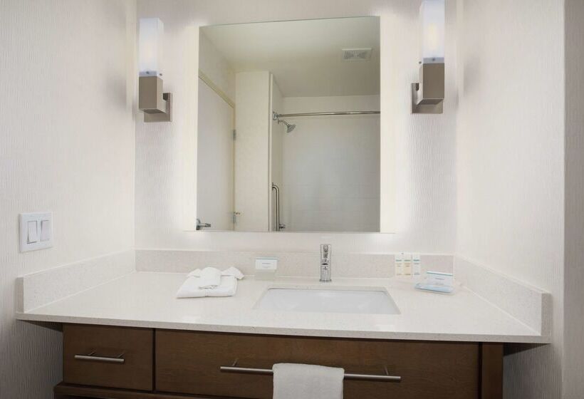 فندق Homewood Suites By Hilton Albuquerquejournal Center