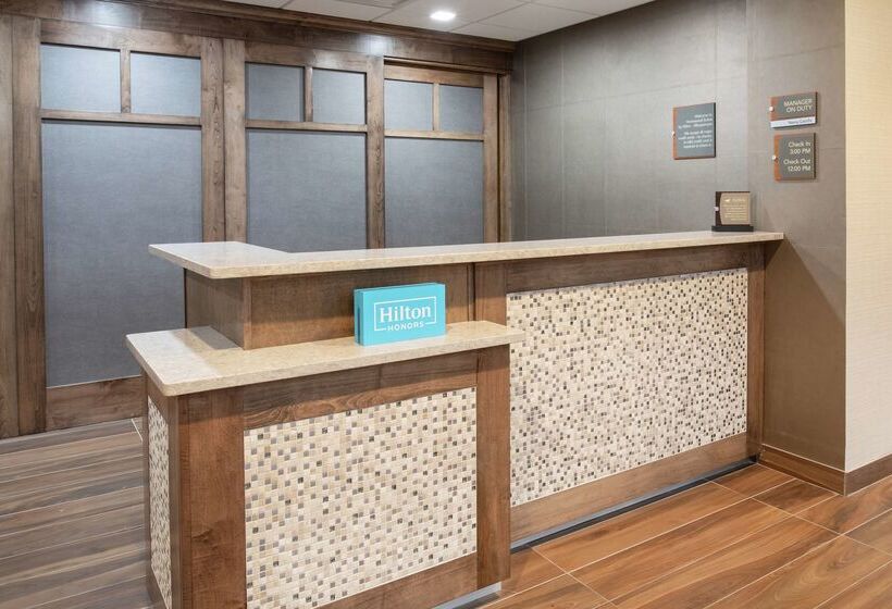 فندق Homewood Suites By Hilton Albuquerquejournal Center