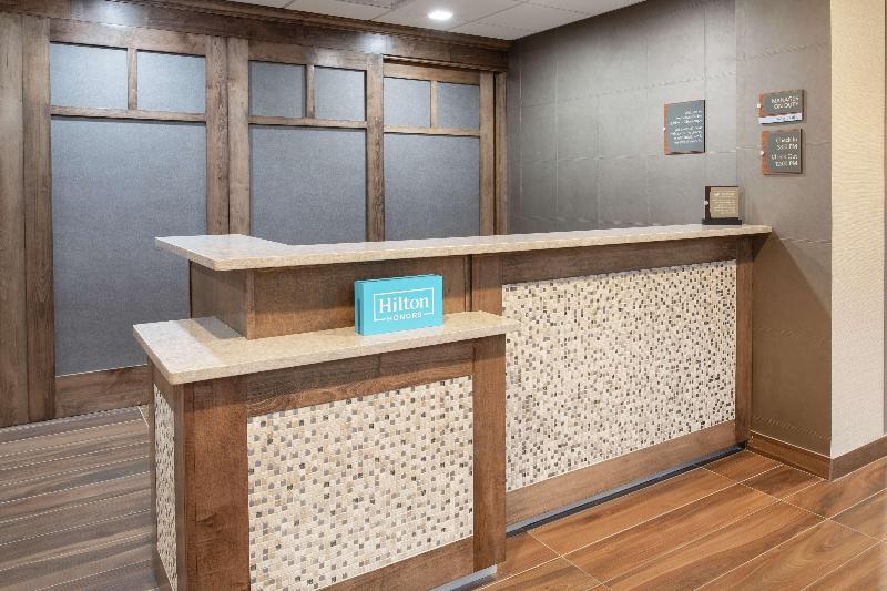 فندق Homewood Suites By Hilton Albuquerquejournal Center