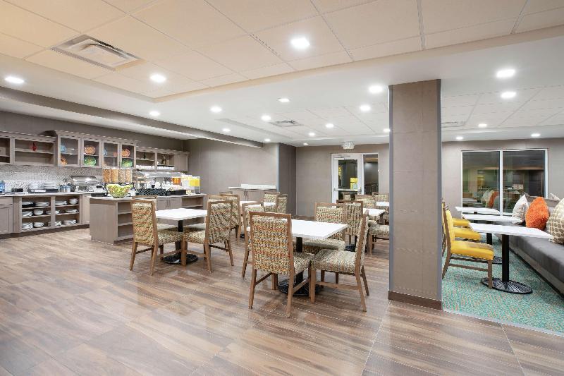 فندق Homewood Suites By Hilton Albuquerquejournal Center