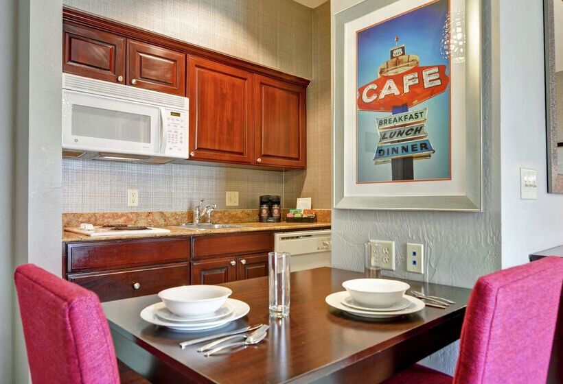 فندق Homewood Suites By Hilton Amarillo