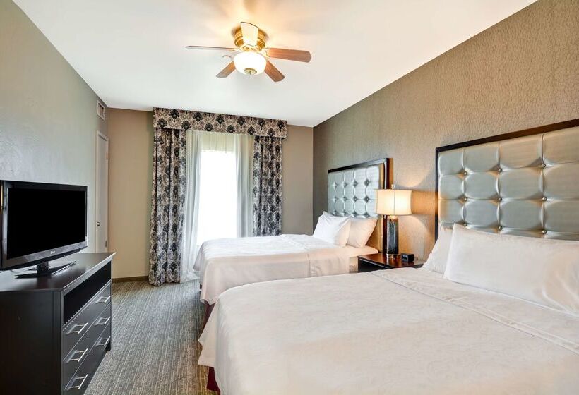 فندق Homewood Suites By Hilton Amarillo