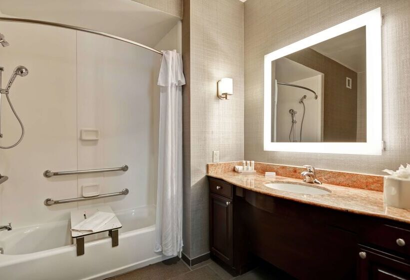 فندق Homewood Suites By Hilton Amarillo