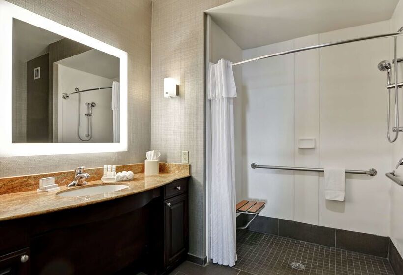 فندق Homewood Suites By Hilton Amarillo