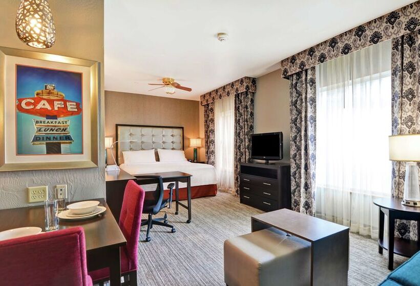 فندق Homewood Suites By Hilton Amarillo