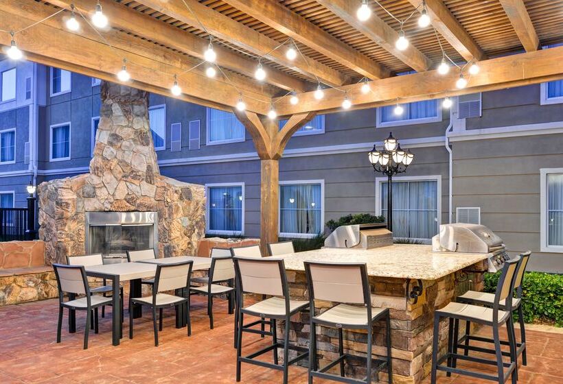 فندق Homewood Suites By Hilton Amarillo