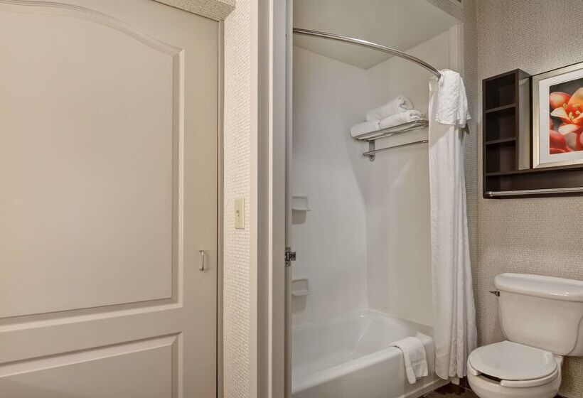 فندق Homewood Suites By Hilton Amarillo