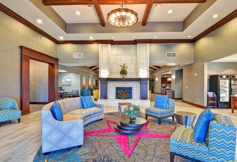 فندق Homewood Suites By Hilton Amarillo