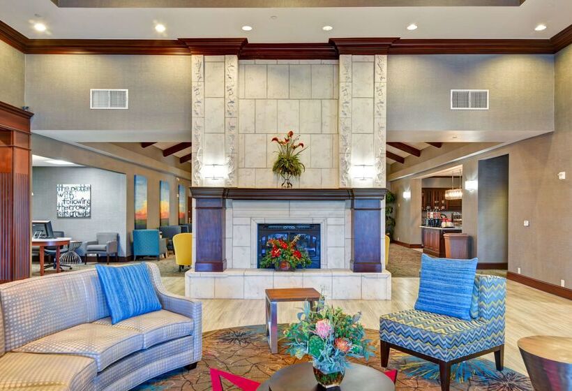 فندق Homewood Suites By Hilton Amarillo