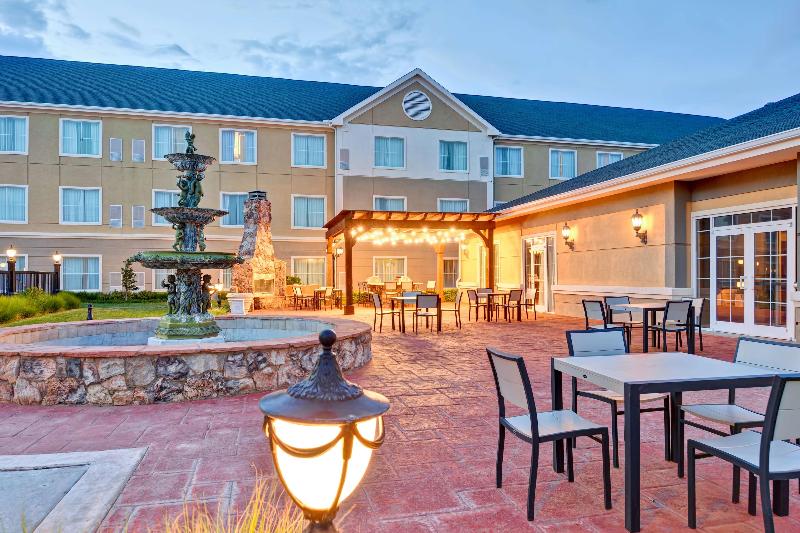 فندق Homewood Suites By Hilton Amarillo