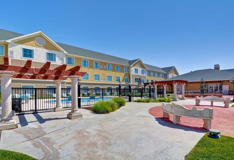 فندق Homewood Suites By Hilton Amarillo