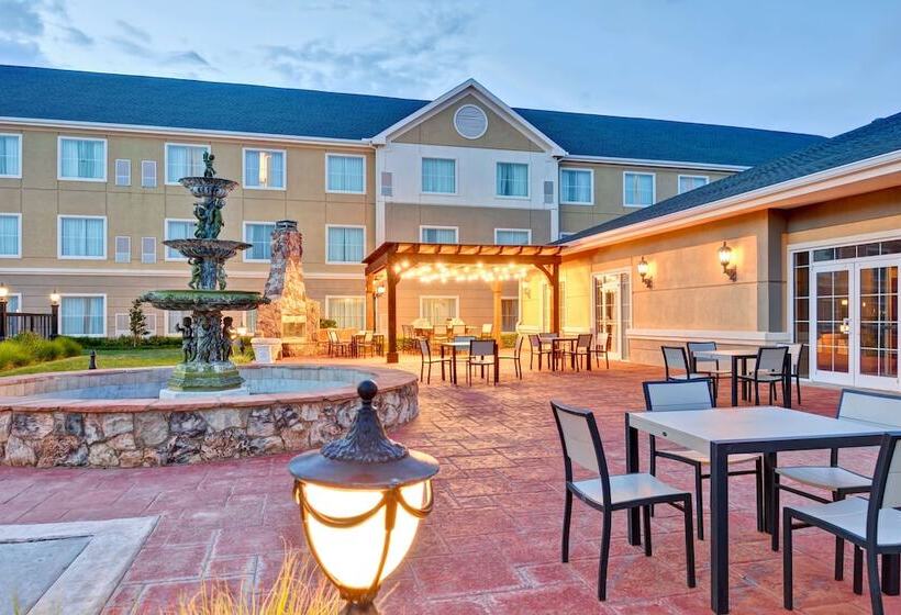 فندق Homewood Suites By Hilton Amarillo