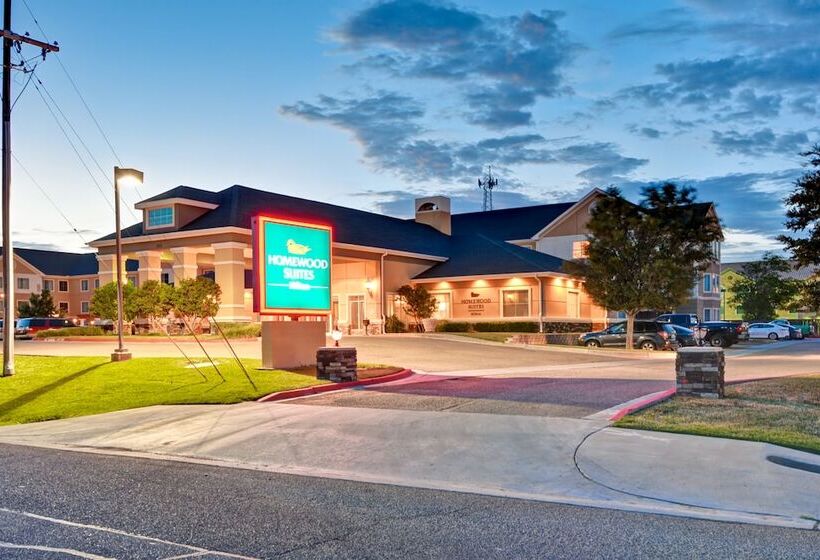 فندق Homewood Suites By Hilton Amarillo