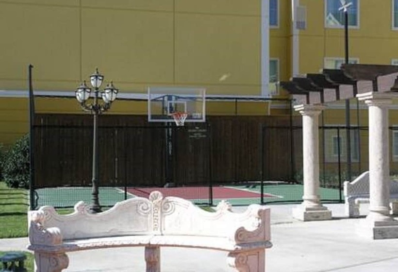 فندق Homewood Suites By Hilton Amarillo