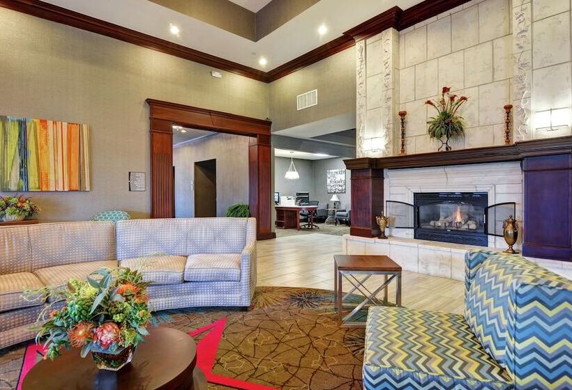 فندق Homewood Suites By Hilton Amarillo