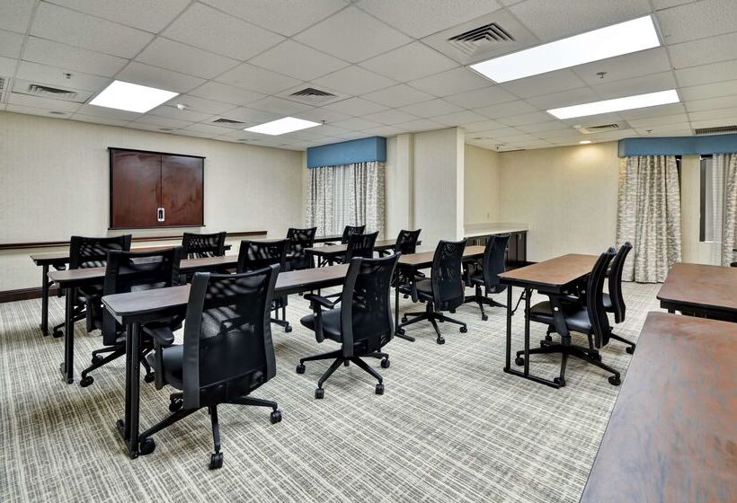 호텔 Homewood Suites By Hilton Augusta