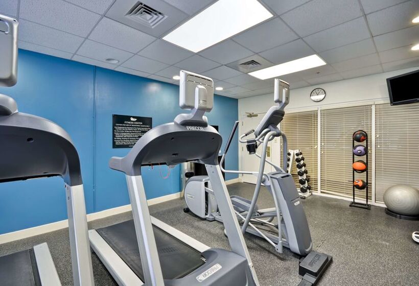 호텔 Homewood Suites By Hilton Augusta