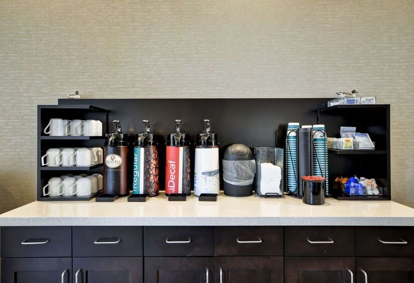 호텔 Homewood Suites By Hilton Augusta