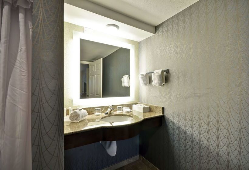 호텔 Homewood Suites By Hilton Augusta