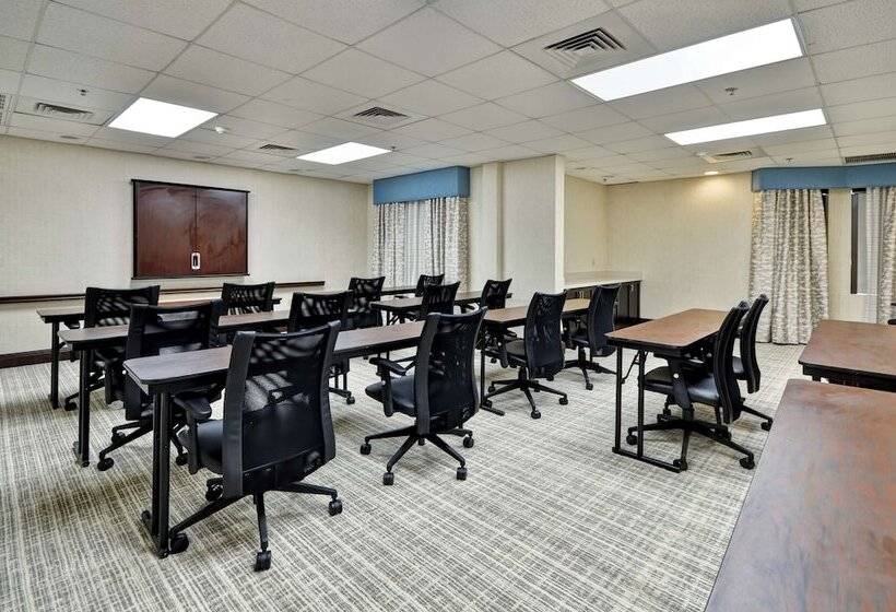 호텔 Homewood Suites By Hilton Augusta