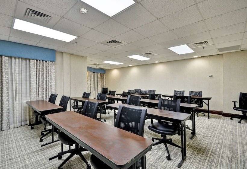 호텔 Homewood Suites By Hilton Augusta