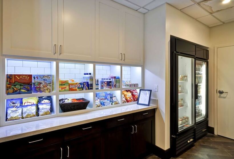 호텔 Homewood Suites By Hilton Augusta