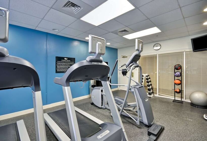 호텔 Homewood Suites By Hilton Augusta