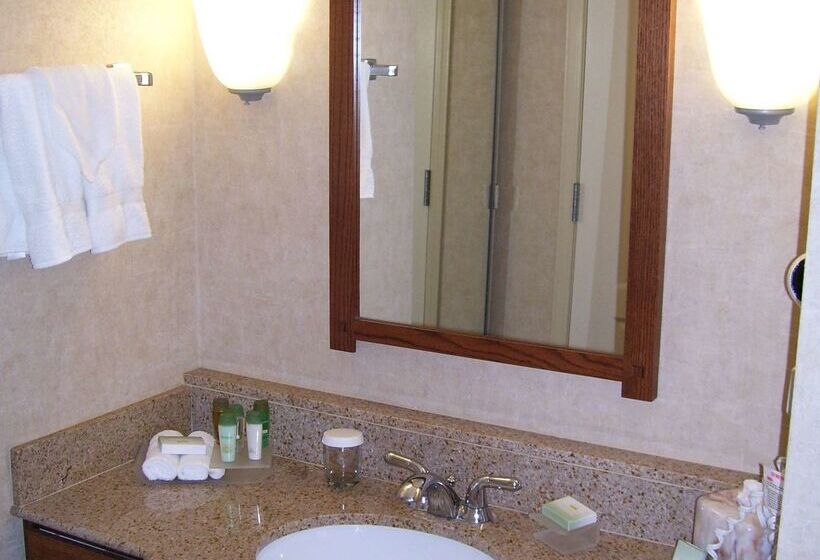 فندق Homewood Suites By Hilton Bakersfield