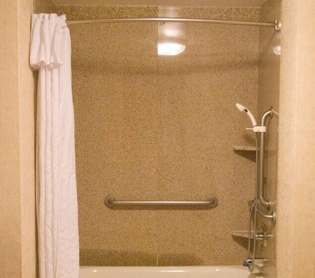 فندق Homewood Suites By Hilton Bakersfield