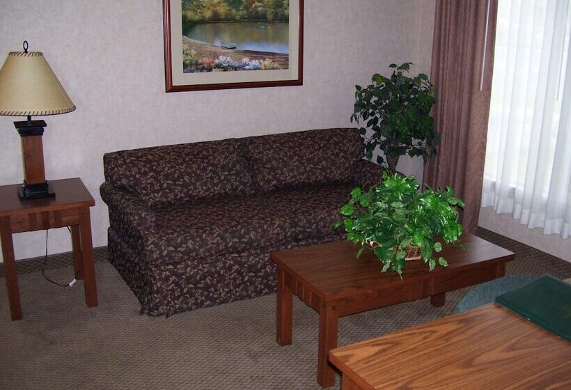 فندق Homewood Suites By Hilton Bakersfield