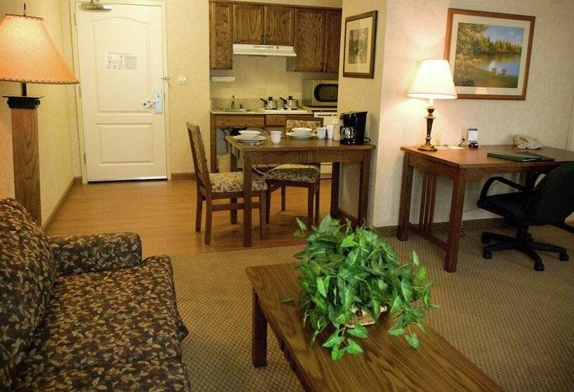 فندق Homewood Suites By Hilton Bakersfield