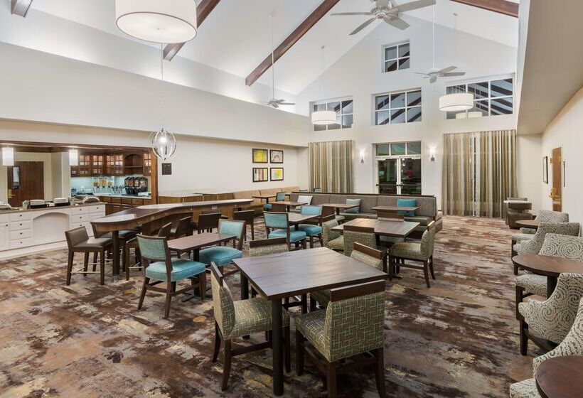 בית מלון כפרי Homewood Suites By Hilton Baton Rouge