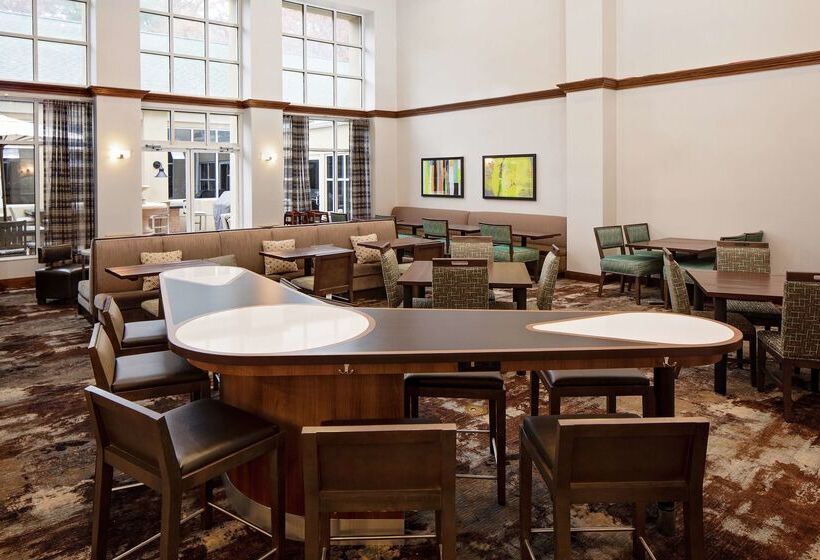 فندق Homewood Suites By Hilton Boston/billerica