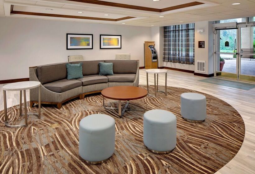 فندق Homewood Suites By Hilton Boston/billerica