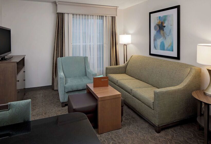 فندق Homewood Suites By Hilton Boston/billerica