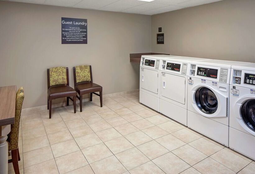 فندق Homewood Suites By Hilton Boston/billerica