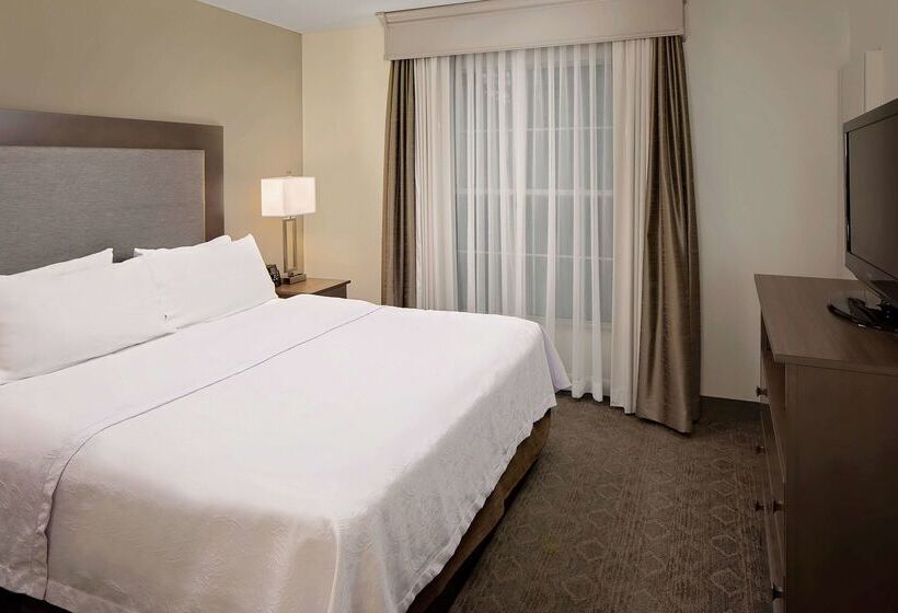 فندق Homewood Suites By Hilton Boston/billerica