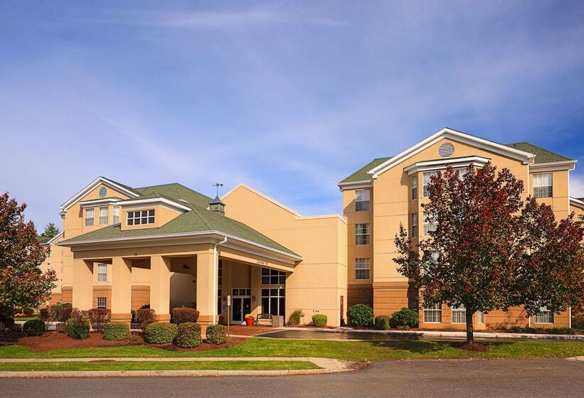 فندق Homewood Suites By Hilton Boston/billerica