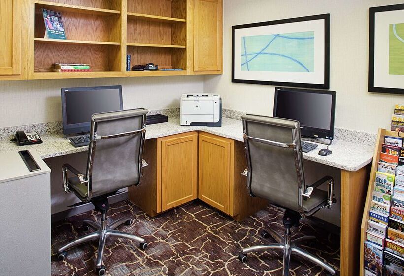 酒店 Homewood Suites By Hilton Colorado Springsnorth