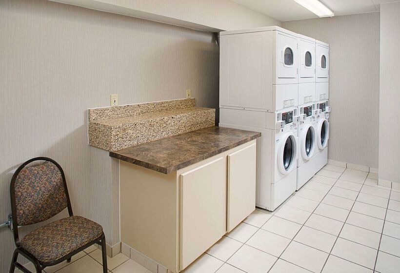 酒店 Homewood Suites By Hilton Colorado Springsnorth