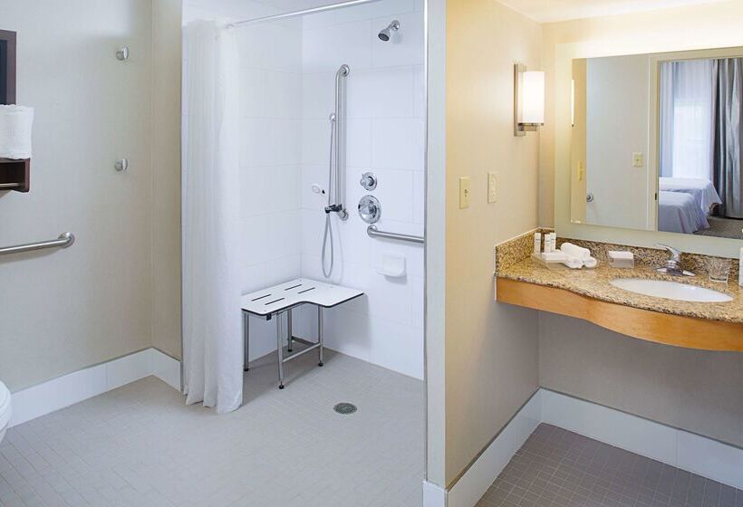 酒店 Homewood Suites By Hilton Colorado Springsnorth