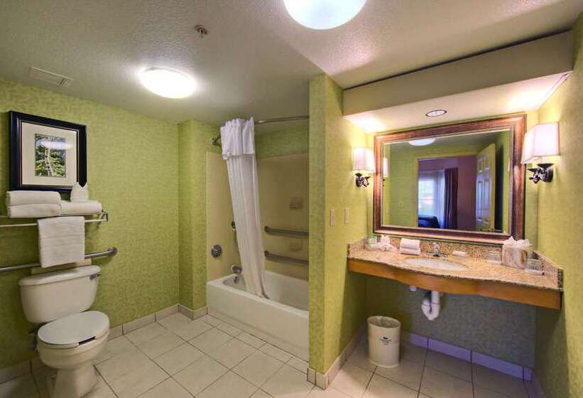 酒店 Homewood Suites By Hilton Colorado Springsnorth