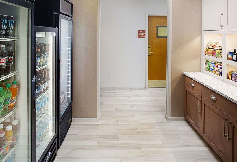 酒店 Homewood Suites By Hilton Colorado Springsnorth