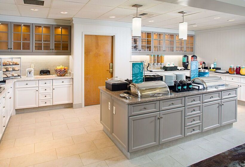 酒店 Homewood Suites By Hilton Colorado Springsnorth