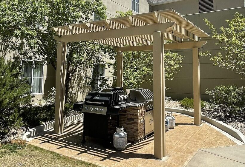 酒店 Homewood Suites By Hilton Colorado Springsnorth