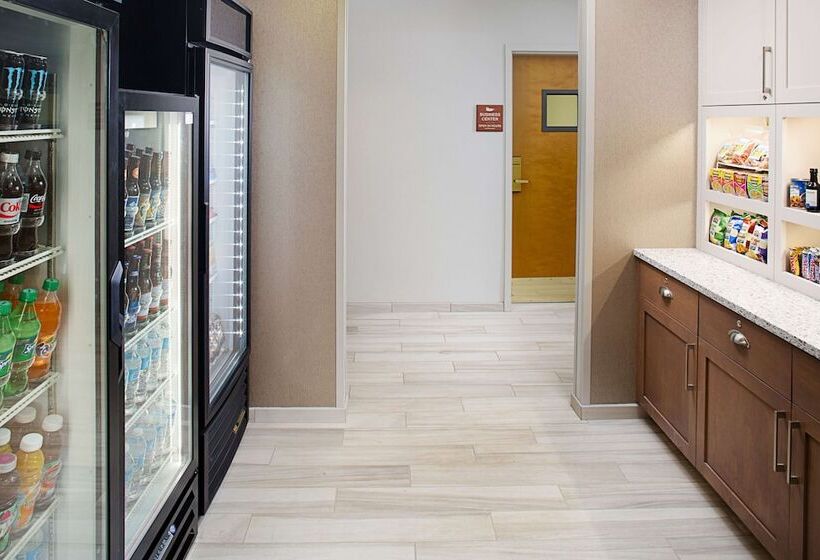 酒店 Homewood Suites By Hilton Colorado Springsnorth